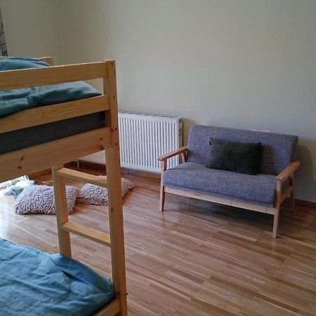 My Apartment Rocks ตรีโปลิส ภายนอก รูปภาพ