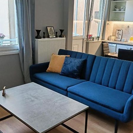 My Apartment Rocks ตรีโปลิส ภายนอก รูปภาพ