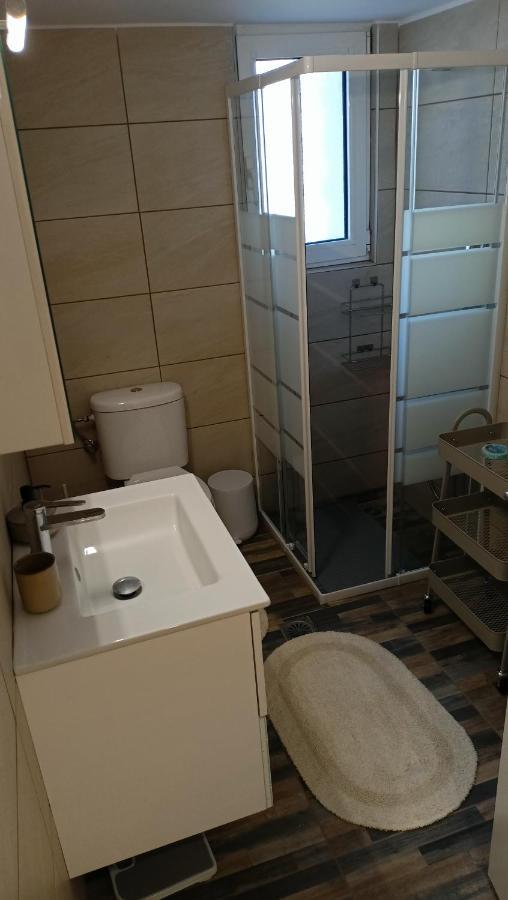 My Apartment Rocks ตรีโปลิส ภายนอก รูปภาพ