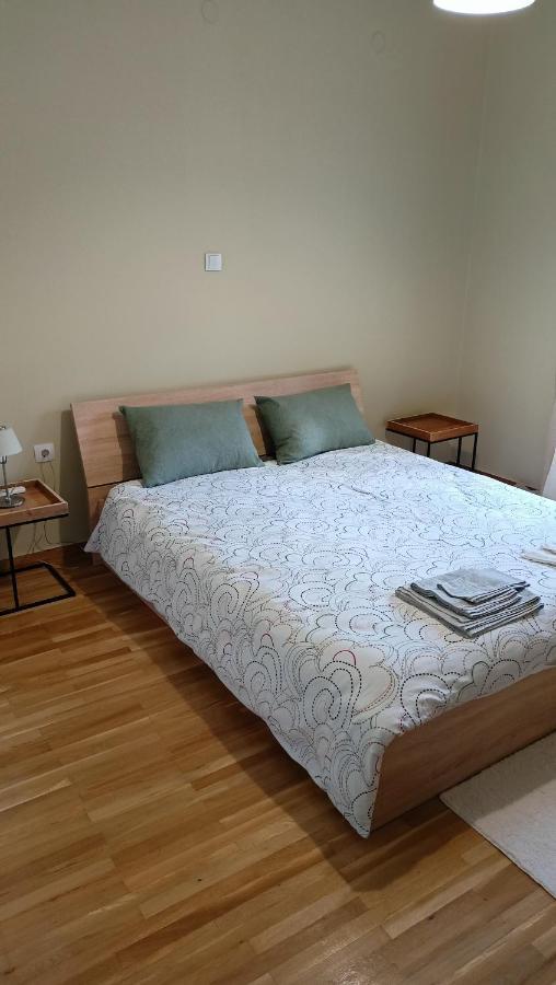 My Apartment Rocks ตรีโปลิส ภายนอก รูปภาพ